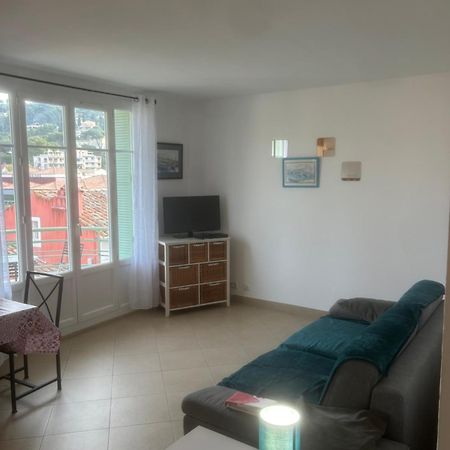 Appartement Centre Du Village Cassis Exterior foto